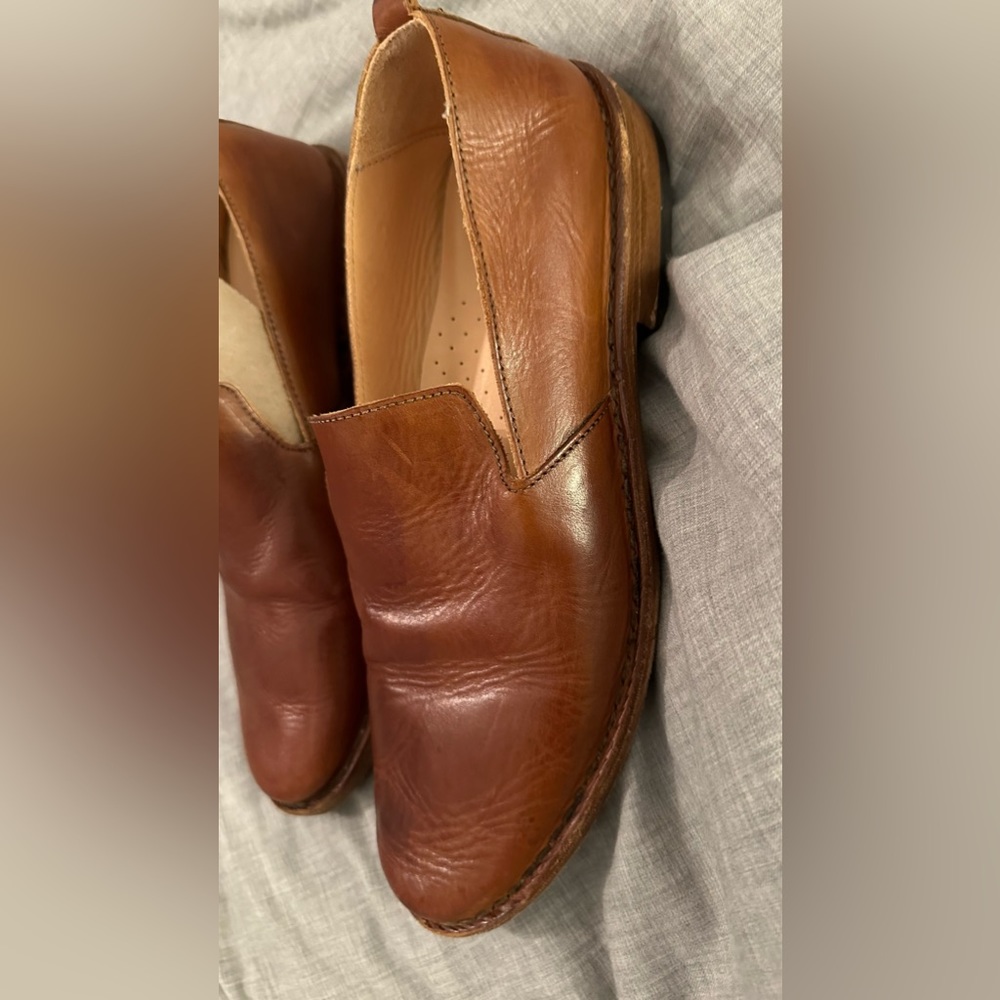 Patnoflex Loafer from Huckberry